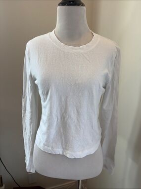 James Perse Cotton t shirt